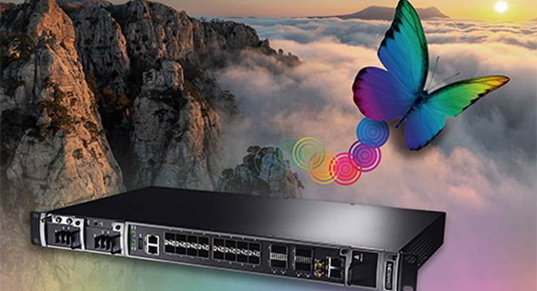 CommScope Unveils New Cloud-to-Edge Next-Gen XGS-PON FTTP Solutions