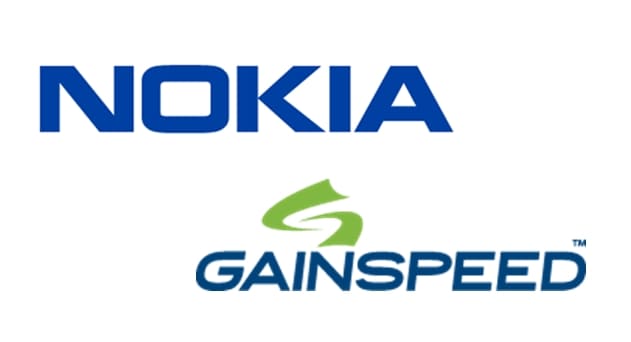Nokia Plans to Acquire Gainspeed to Expand into Cable Market