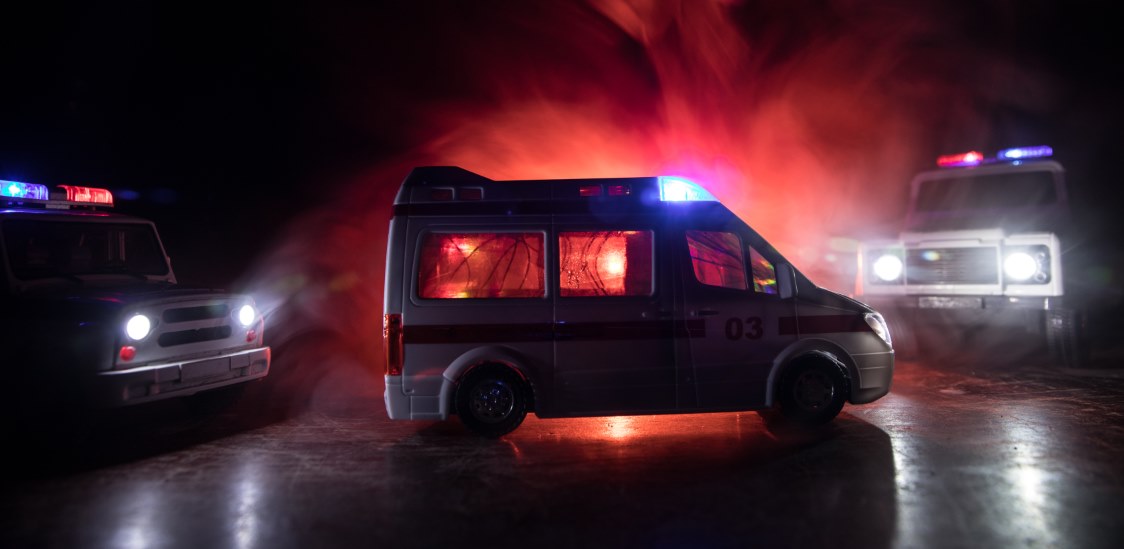 The First, First Responders: How Technology Is Evolving to Support Emergency Telecommunicators