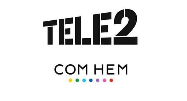 Sweden&#039;s Tele2 and Com Hem to Merge in $3.3bn Deal
