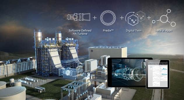 GE Digital, Bosch Collaborate to Create Open-Source Industrial IoT Platform