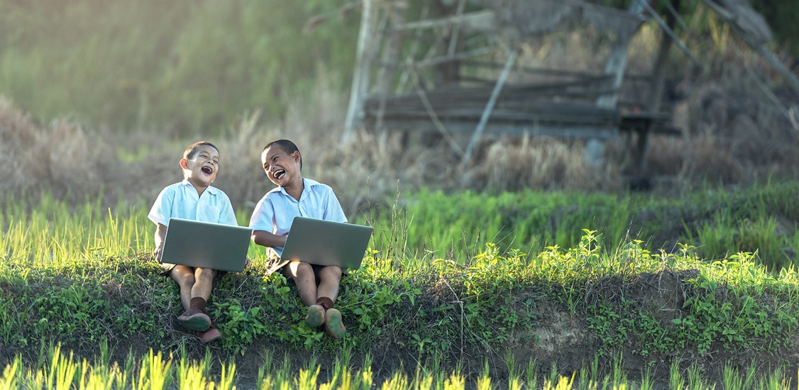 Bridging the Digital Divide: Empowering Tribal Communities with CBRS Connectivity