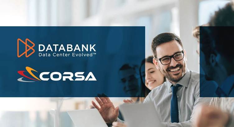DataBank, Corsa Security to Launch Expanded Virtual Firewall Services