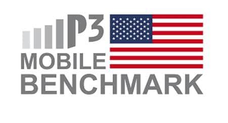 P3 Communications Starts VoLTE Benchmark Testing in the US