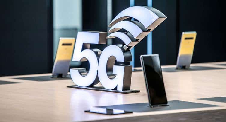 Samsung Claims the Largest Share of 5G Network Solutions in Korea