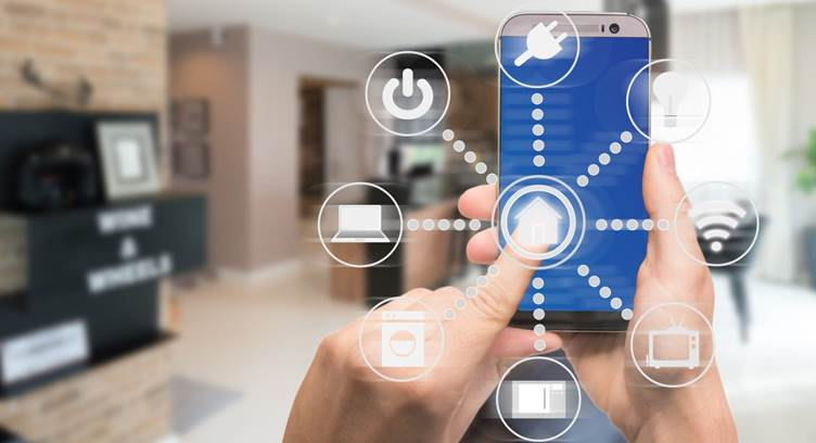Smart Home Devices to Exceed 13 billion in Active Use by 2025, says Juniper Research