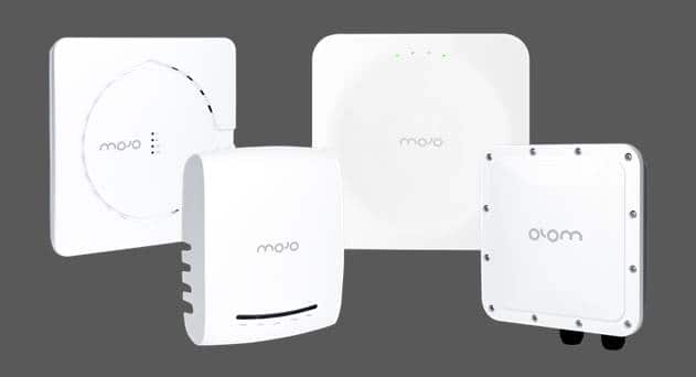 AirTight Networks Rebrands to Mojo Networks; to Release New 802.11ac Access Points