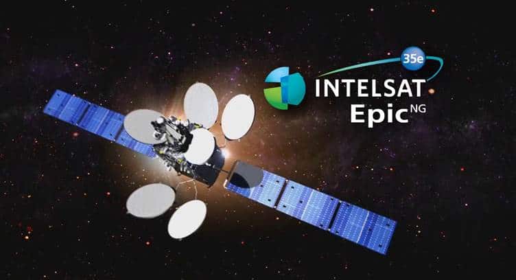 Edotco Group Partners with Intelsat to Bundle Satellite Backhaul into Offerings