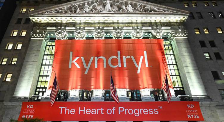 IT Infra Provider Kyndryl Completes Spinoff from IBM