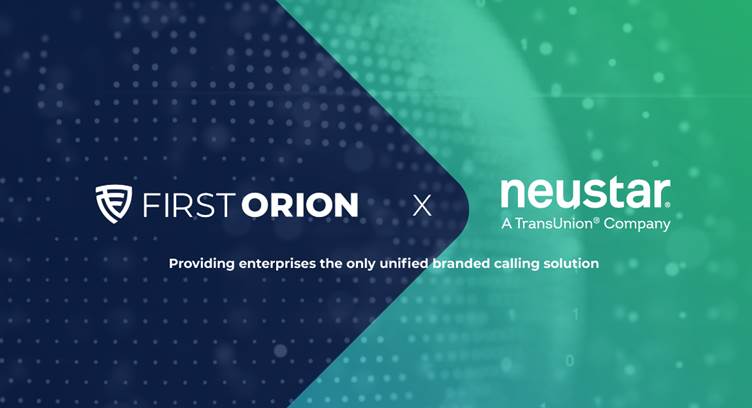 First Orion, Neustar Partner on STIR/SHAKEN Call Authentication