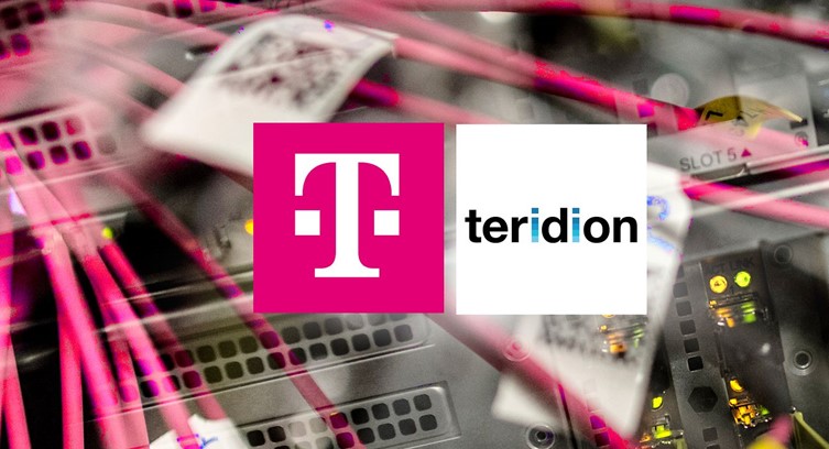 Deutsche Telekom Extends its Strategic Investment in Teridion Technologies