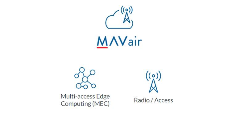 Axiata Goes Live with Commercial Open vRAN Deployment with Mavenir