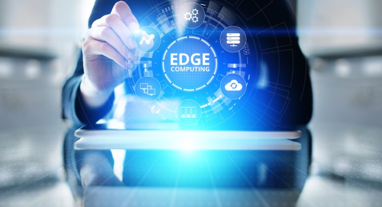thefastmode.com - Ray Sharma - Telef&oacute;nica Launches Nationwide Edge Computing Infrastructure to Boost Spain's Digital Transformation