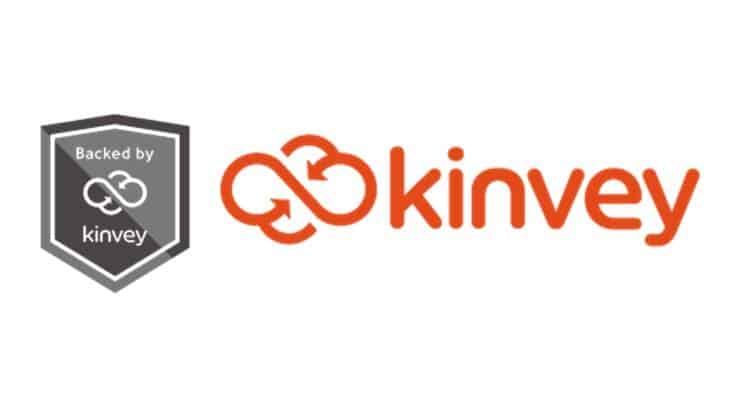 Mobile App Development Platform by Kinvey