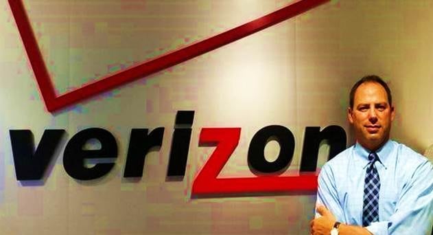 Former GE, EMC CIO Vic Bhagat Joins Verizon Enterprise Solutions