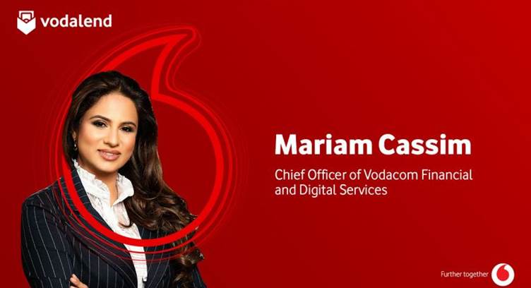 Vodacom SA Launches Financial Services Marketplace &#039;VodaLend Compare&#039;