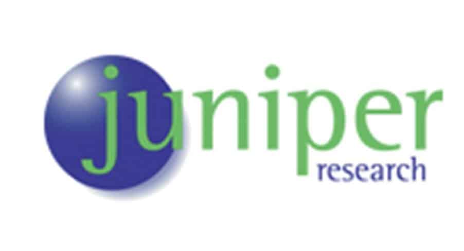 Juniper Research: Potential Revenue of $66 Billion for Operators from M2M and Big Data