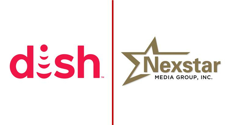DISH Network Reaches New, Multi-year Carriage Agreement with Nexstar Media Group