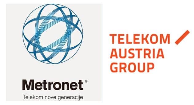 Telecom Austria Acquires Croatia&#039;s Fixed Service Provider Metronet
