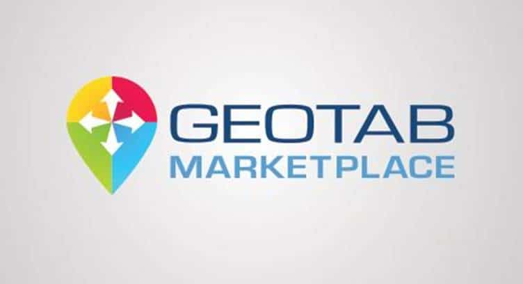 Actsoft Adds its Flagship Solution Encore on the Geotab Marketplace