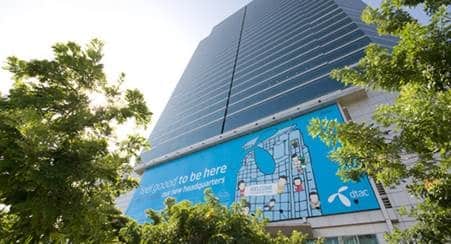 dtac Awards Ericsson a Five Year Contract for 4G LTE Expansion in Thailand