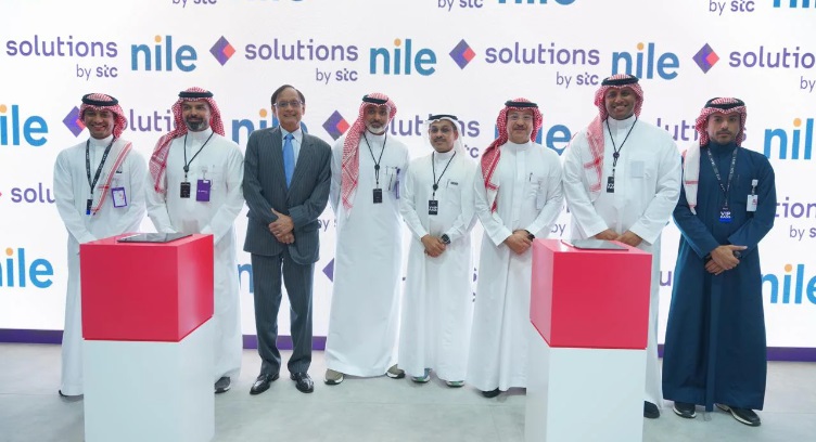 stc, US-based nile Partner to Offer Enterprise NaaS to Customers in Saudi &amp; MEA Region