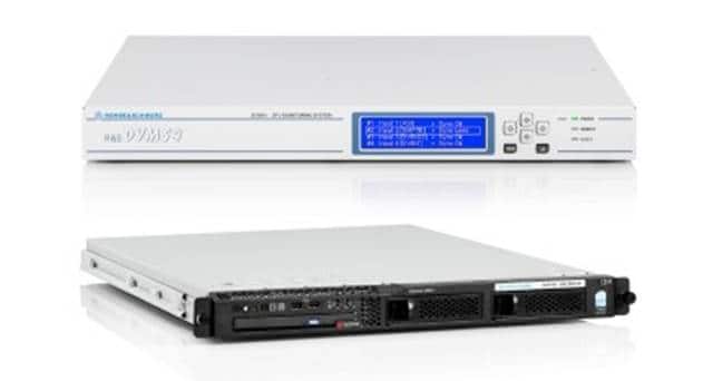 Oman TV Awards Deal to Rohde &amp; Schwarz for DVB-T2 Network Upgrade in Oman