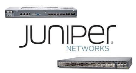 Juniper Networks Unveils New Carrier Ethernet Routers, Boasts KVM-compliant VNF Capability