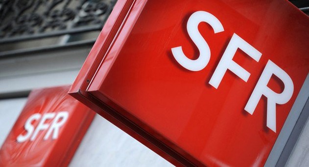 SFR Launches Tri-Band 4G LTE Carrier Aggregation with Speeds of 337.5Mbps