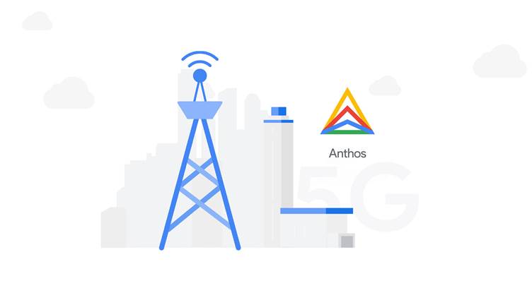 Keysight, Google Cloud Partner to Support Agile Orchestration of 5G Services
