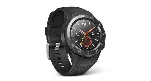 Telia Company Offers 4G Smartwatch with eSIM in Europe