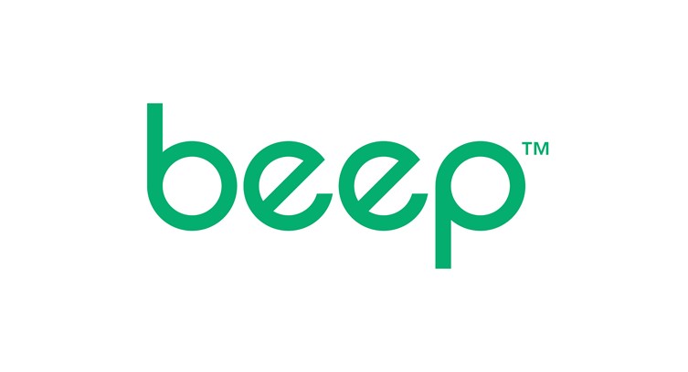Beep Unveils AutonomOS™ Service Management Platform for Autonomous Mobility Networks