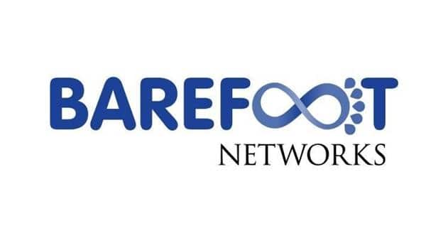 Barefoot Networks Wins Deals from AT&amp;T, Tencent, Alibaba and Baidu for Programmable Switches