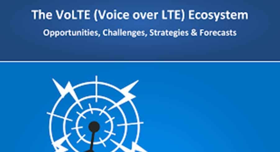 VoLTE Services Forecast to Contribute $120 Billion in Annual Revenue by 2020 - SNS Research Report