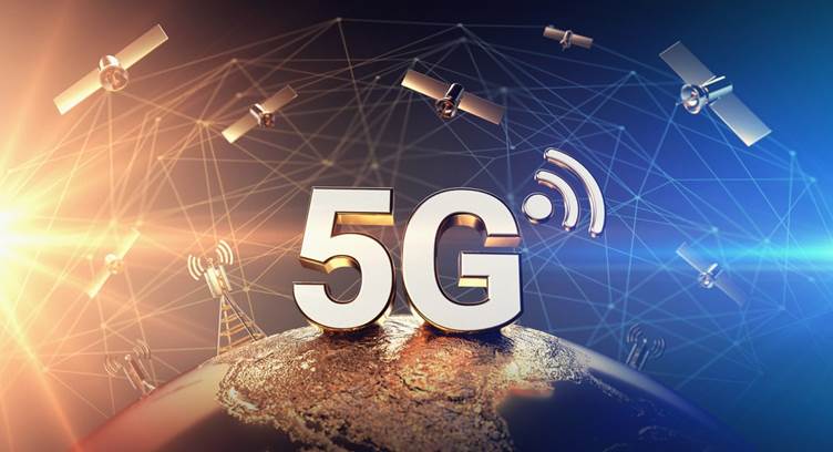 Chunghwa Telecom Selects Nokia for 5G Network Expansion in Taiwan