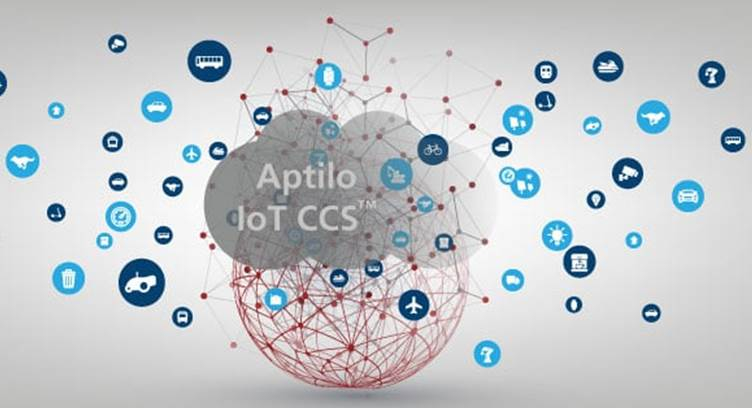 Aptilo Launches Dedicated Cellular IoT Core as a Service for Operators