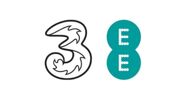 Three and EE Network Sharing JV Extends Managed Services Deal with Ericsson