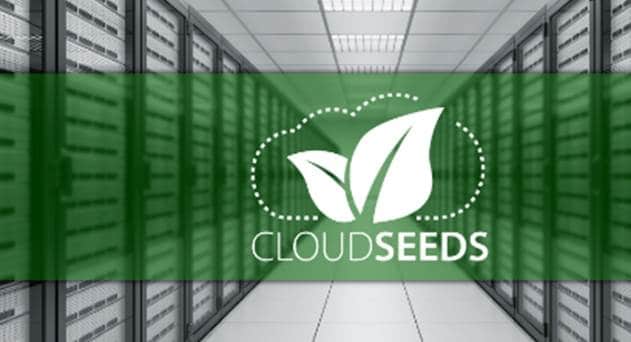 German Cloud Startup CloudSeeds Selects Juniper Networks SDN for New Managed IaaS
