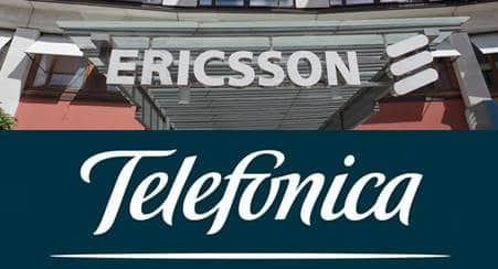 TIM Strengthens Technology Partnership with Ericsson on 5G