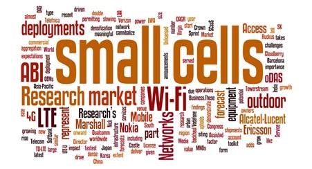 Small Cells as a Service (SCaaS) by OEMs &amp; Infrastructure Providers on the Rise - ABI Research