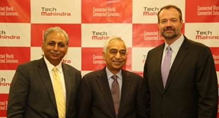 Tech Mahindra to Buy Network Engineering Firm Lightbridge Communications for $240M