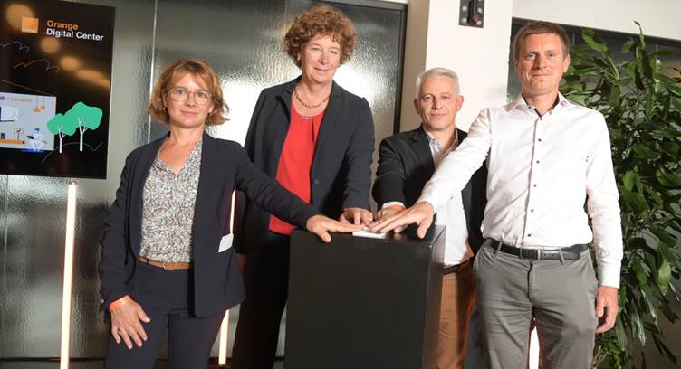 Orange Belgium Launches Orange Digital Center in Brussels