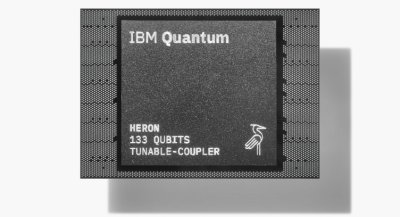 IBM Unveils New Series of Utility-Scale Quantum Processors