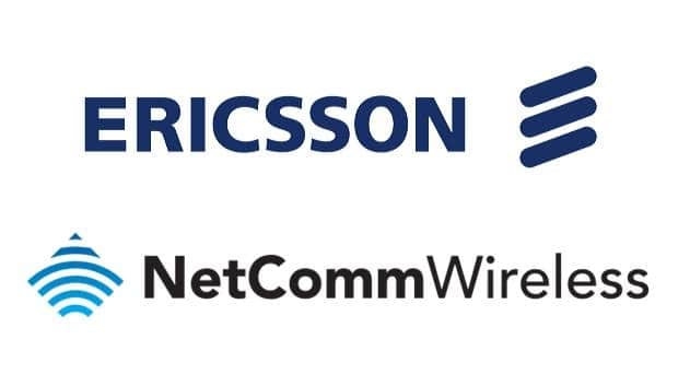 NetComm, Ericsson Demo Gigabit LTE Using nbn&#039;s TDD Spectrum