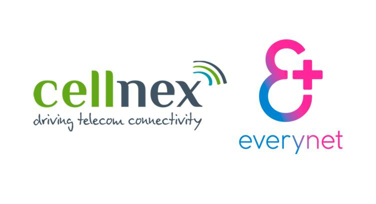 Cellnex, Everynet Ink Deal to Roll-out LoRaWAN IoT Networks in Italy, the UK and Ireland