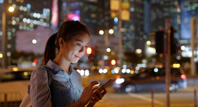 BICS Sees Double in Roaming Traffic in China During Golden Week