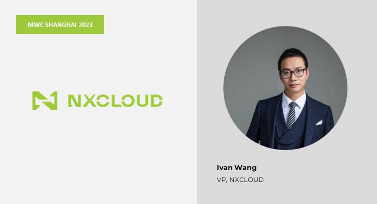 NXCLOUD at MWC Shanghai: 2023 A Crucial Year for the Metaverse