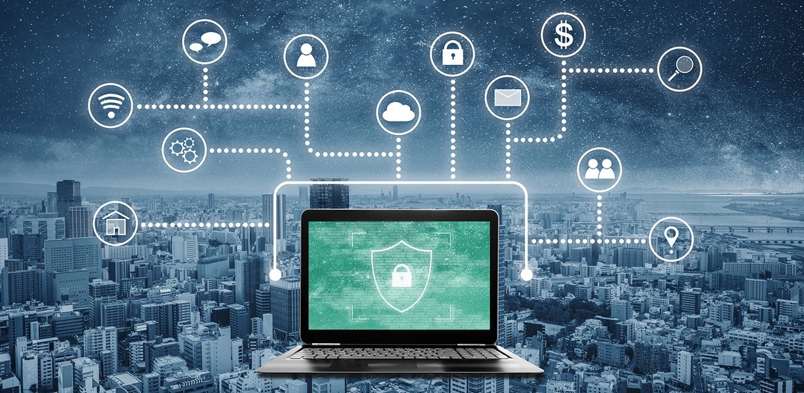 Keeping Corporate Data Safe: 5 Trends Likely to Continue in 2021