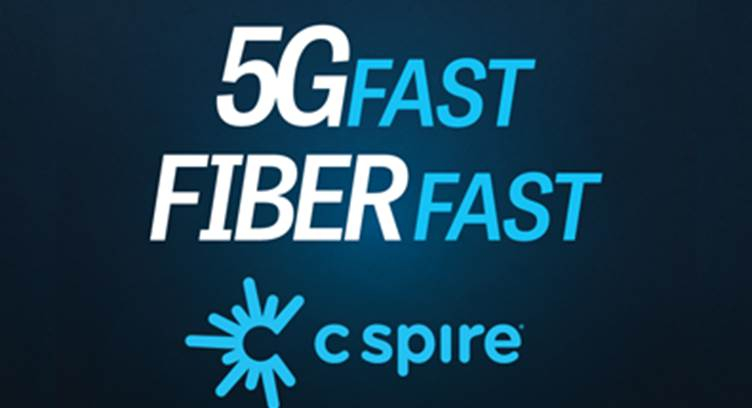 C Spire to Spend $1B Over Next 3 Years on 5G and Fiber Broadband