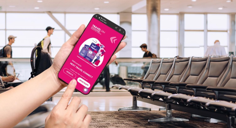 Next Travel Connect Transforms Global Mobile Connectivity for Travelers